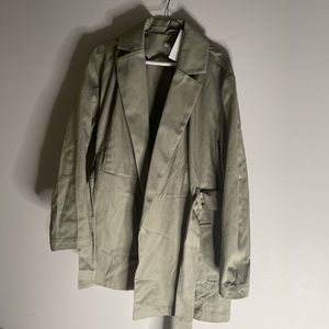 ASOS Trench